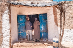 MOROCCO-PILGRIMAGE-REGRAGA-MOUSSEM