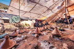 MOROCCO-PILGRIMAGE-REGRAGA-MOUSSEM