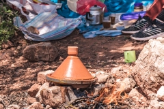 MOROCCO-PILGRIMAGE-REGRAGA-MOUSSEM