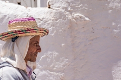 MOROCCO-PILGRIMAGE-REGRAGA-MOUSSEM