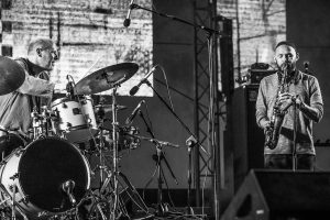 festival gnaoua 2016 jeff ballard trio